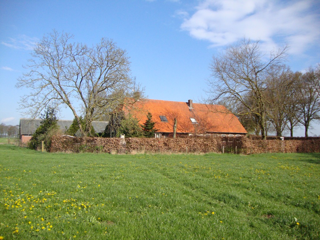 vakantieboerderij 10 personen
